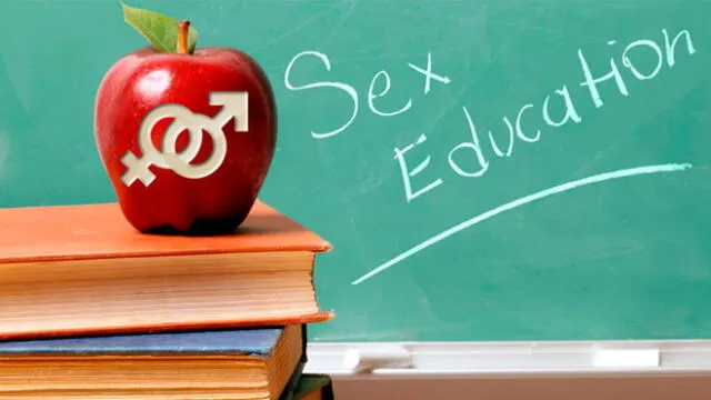 Cuando la pornografía reemplaza la educación sexual del adolescente