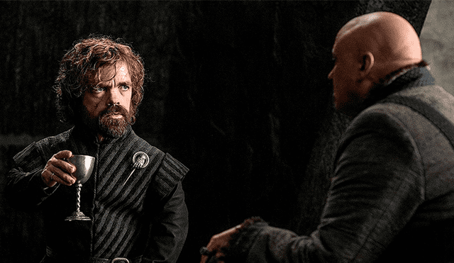 Game of Thrones: 10 frases de Tyrion Lannister que muestran por qué es uno de los personajes favoritos [FOTOS]