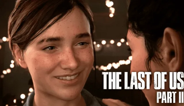 The Last of Us Part II: usuario se tatúa el código QR para ver tráiler del videojuego en su celular [FOTOS]