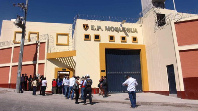 Moquegua: Dictan orden de captura para exjefe del Deprove 