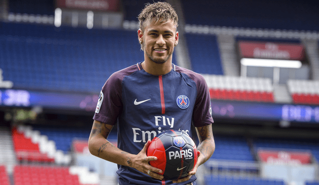 La forma en que Nike podría facilitar la llegada de Neymar al Real Madrid