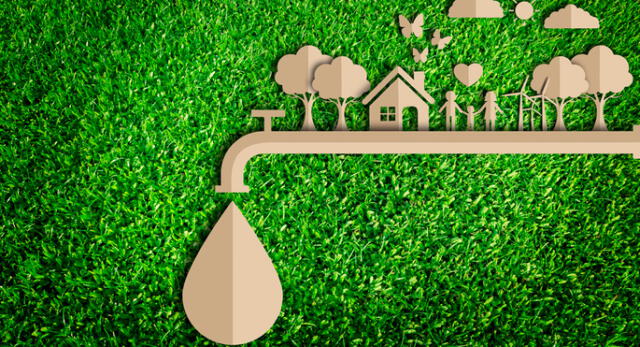 Tendencias: ¿Qué son las viviendas ecológicas o verdes?