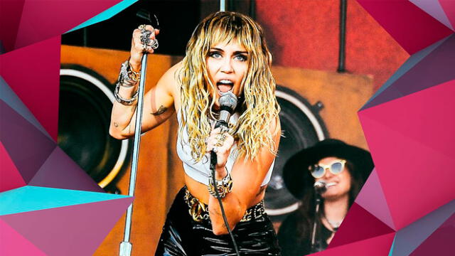 Miley Cyrus interpretará en vivo ‘Slide Away’ en los MTV VMAs [VIDEO]
