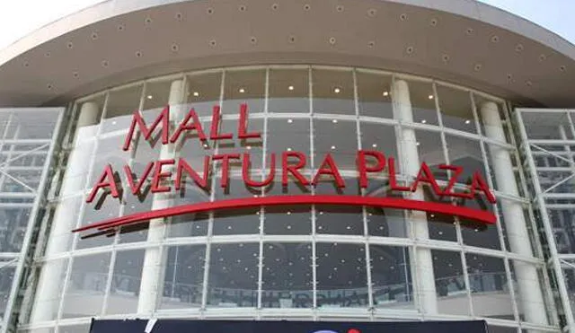 Invierten 154 millones de soles en ampliación del Mall Aventura Plaza Santa Anita