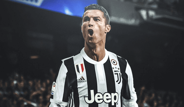 Cristiano Ronaldo y la ley italiana que le animó a dejar el Real Madrid