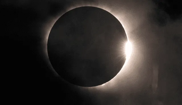 ¿Cuándo ocurrirán los próximos eclipses solares y dónde podrás verlos?