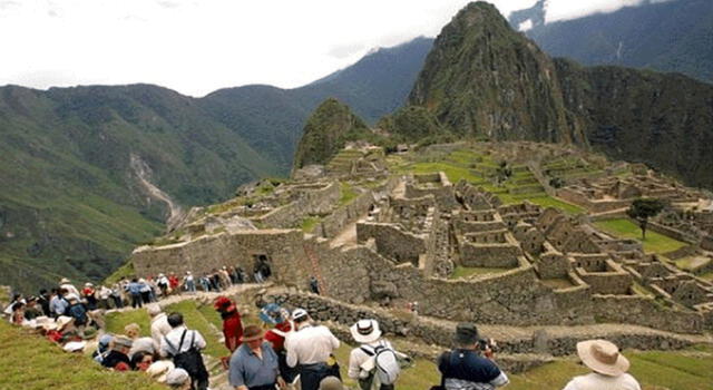 Cusco: Cierran por un mes ruta del Camino Inca hacia Machu Picchu 