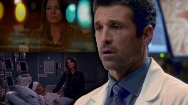 Grey's Anatomy, las pistas que dieron desde la primera temporada acerca de la muerte de Derek Shepherd