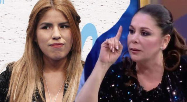 ¿Isabel Pantoja está arrepentida de adoptar a 'Chabelita', su hija peruana? [VIDEO]