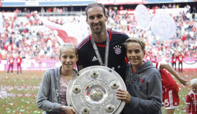 Bayern Munich: El arquero que se retira con más títulos ganados que partidos jugados