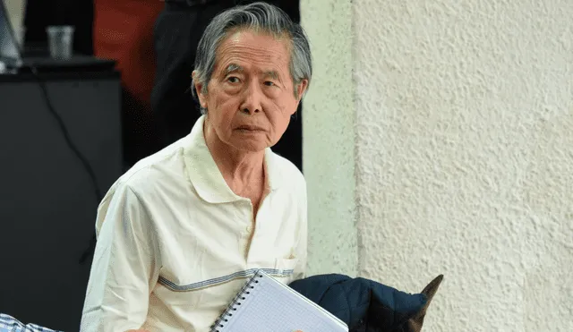 Alberto Fujimori: Así es la prisión a la que regresará el exdictador [FOTOS]