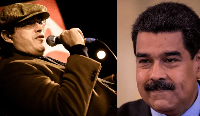 Jaime Bayly y el "consejo" a Maduro para que llegue a la Cumbre de las Américas [VIDEO]
