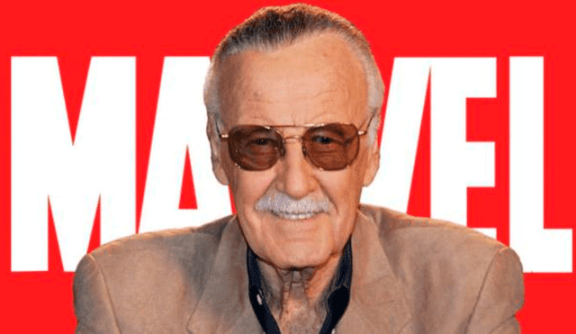 Marvel de luto con la muerte de Stan Lee a sus 95 años [VIDEO]