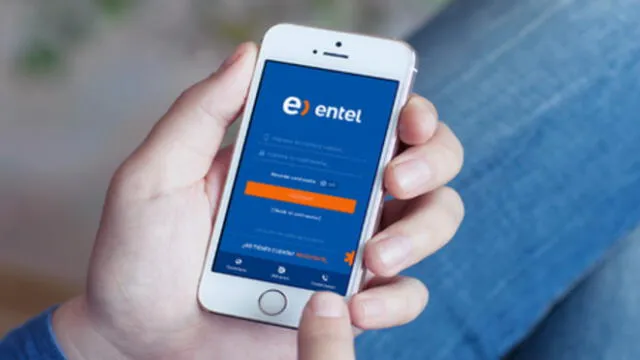 Entel ofrece beneficios a precios especiales para sus usuarios