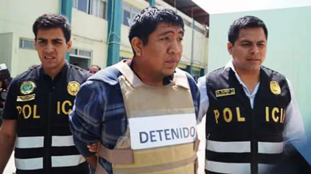 Chiclayo: Prisión para sospechoso de haber asesinado a universitaria