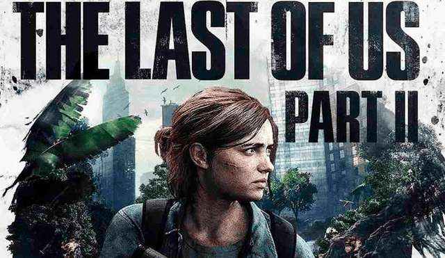 The Last of Us Part II es el videojuego exclusivo de PS4 más esperado del 2020.