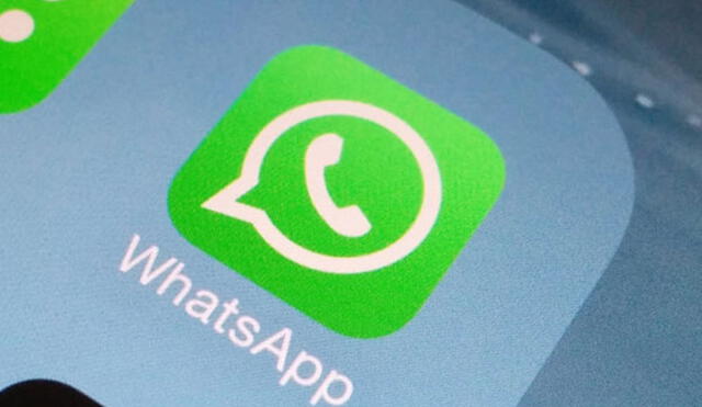 WhatsApp: ya es posible 'anular' un mensaje enviado