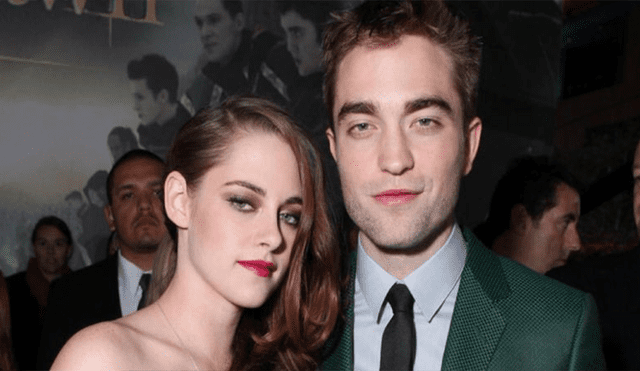 Robert Pattinson y Kristen Stewart emocionan a fans con sutil reencuentro