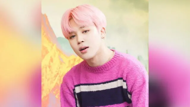 BTS: historia desconocida de Jimin y su profesor del colegio [VIDEO]