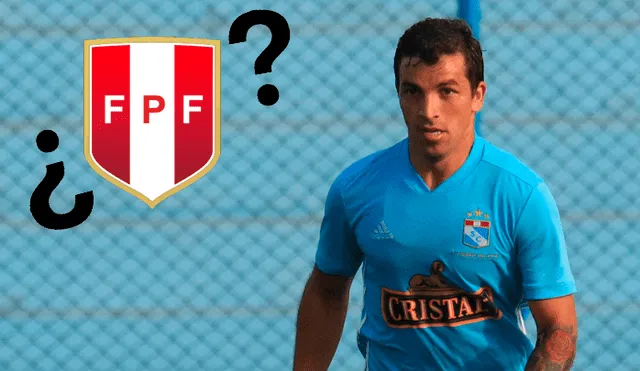 ¿Gabriel Costa podrá jugar con Perú si se va a Colo Colo?