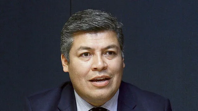 “Denuncia de Pérez contra Pedro Chávarry sí tiene fundamento”