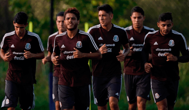 México goleó 3-0 a Estados Unidos por el clásico de la CONCACAF en un amistoso internacional [RESUMEN]