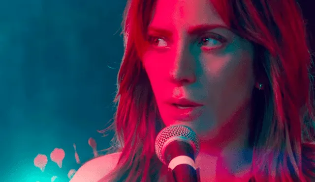 Premios SAG 2019: "A Star is Born" arrasa con las nominaciones  [VIDEO]