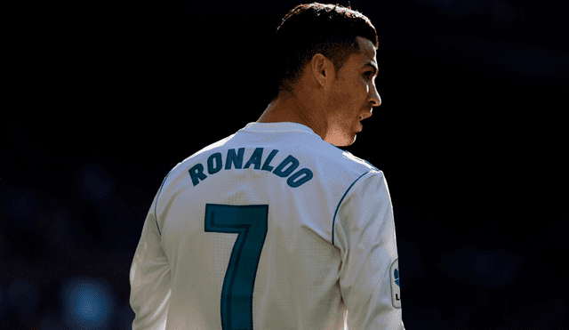 El movimiento de Cristiano Ronaldo que lo aleja del Real Madrid
