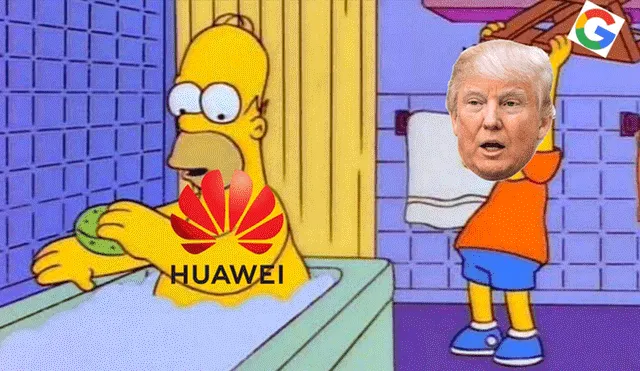 Facebook viral: Cevichería lanza insólita promoción para usuarios de Huawei y causa furor [FOTOS]