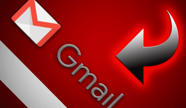Gmail: Aprende a 'deshacer' el envío de un correo electrónico [FOTO]