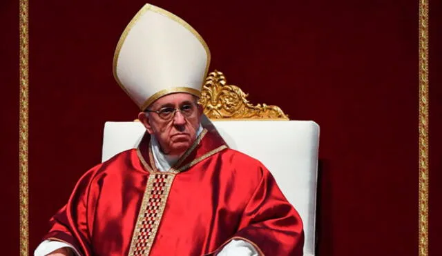 Predicador del Papa Francisco: "Todo fluctúa, hasta la distinción entre sexos"