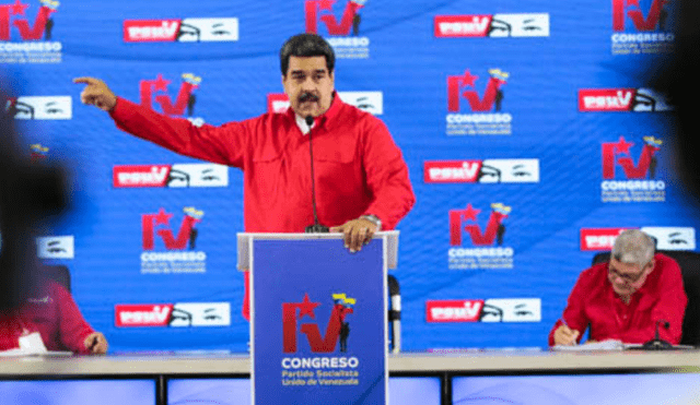 Nicolás Maduro regulará la venta de gasolina en Venezuela