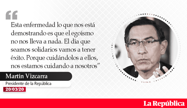 Frases de la semana: revisa las opiniones más polémicas [FOTOS]