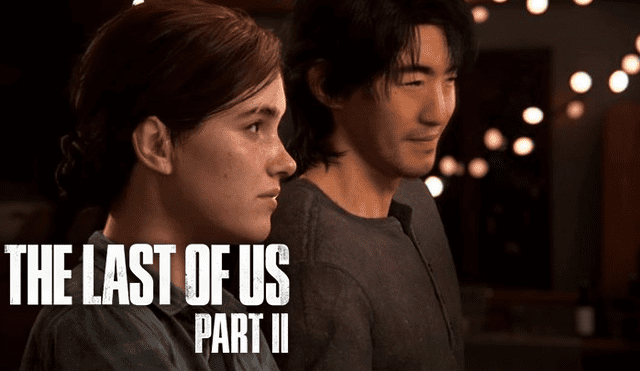 The Last of Us Part II: importante personaje del videojuego culmina sus grabaciones [FOTO]