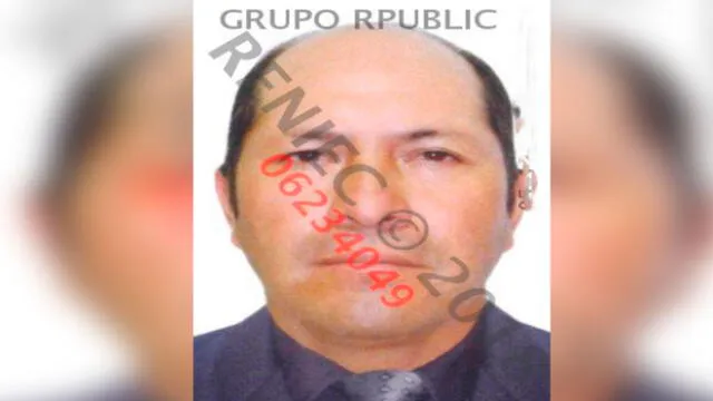 Trujillo: asesinan a comerciante conocido como el rey de las paltas