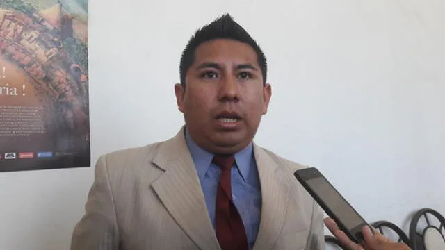 PPC denuncia a sentenciado por terrorismo en Arequipa Avancemos