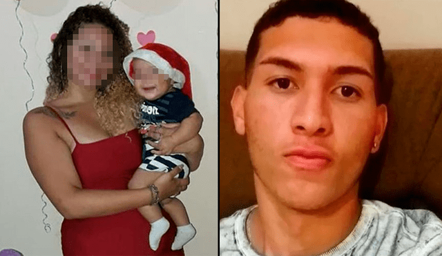 Madre adolescente es asesinada por su novio tras ‘prestar demasiada atención’ a su bebé 