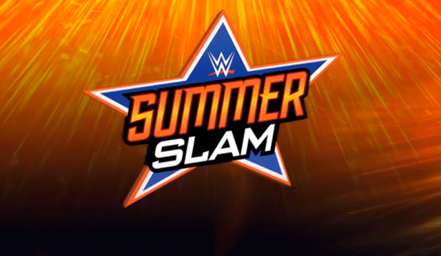 Sigue aquí EN VIVO ONLINE el evento de lucha libre SummerSlam 2020. | Foto: WWE