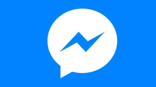 Ahora los usuarios deberán registrarse en Facebook para poder usar Messenger.
