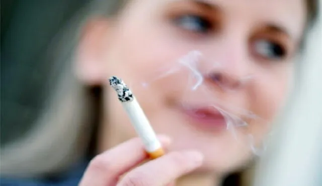 La Municipalidad de Magdalena del Mar multará a consumidores de tabaco
