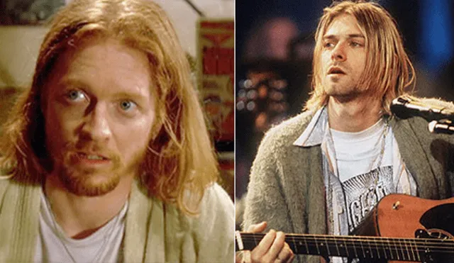 Kurt Cobain: Courtney Love reveló que Tarantino lo convocó para Pulp Fiction