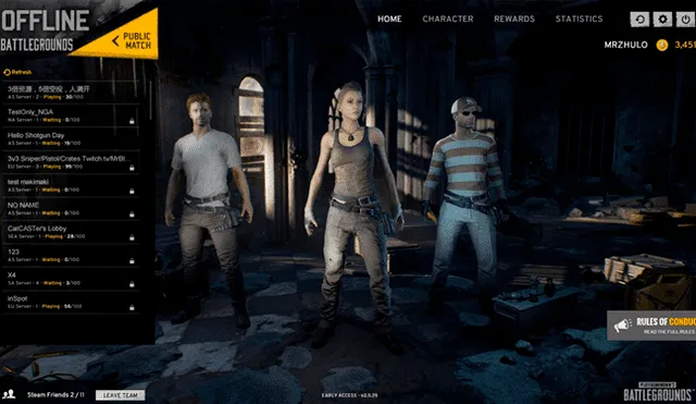 ¿PUBG 2? El creador de PlayerUnknown's Battlegrounds tiene nuevo proyecto y no tiene nada que ver con el Battle Royale