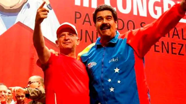 Exinteligencia del chavismo enviará estrategias a Guaidó para controlar a militares
