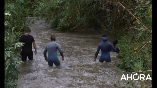 Fiorella Furlán, la joven de 22 que cayó con su auto al río Antoñico. Foto: Difusión.