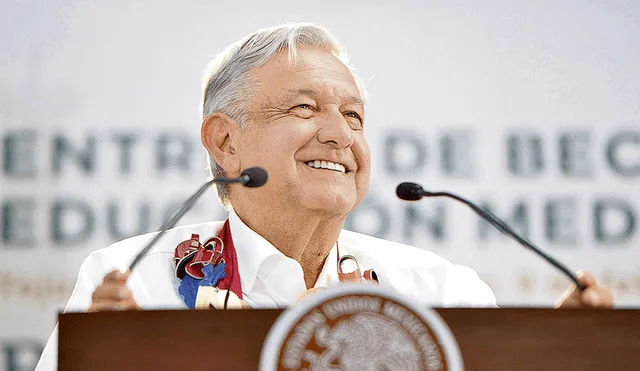 Fusión entre Fox y Disney preocupa a López Obrador