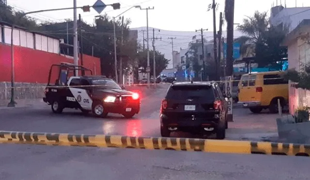 Encuentran cuerpos mutilados dentro de bolsas de plástico y un aterrador cartel amenazador