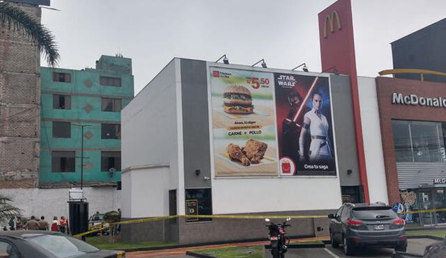 McDonald’s: transnacional evalúa caso de muertes con Arcos Dorados, empresa que opera franquicias en Perú