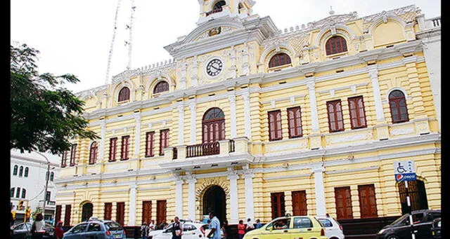 Chiclayo: candidatos debatirán sus propuestas sobre Movilidad y Transporte Urbano