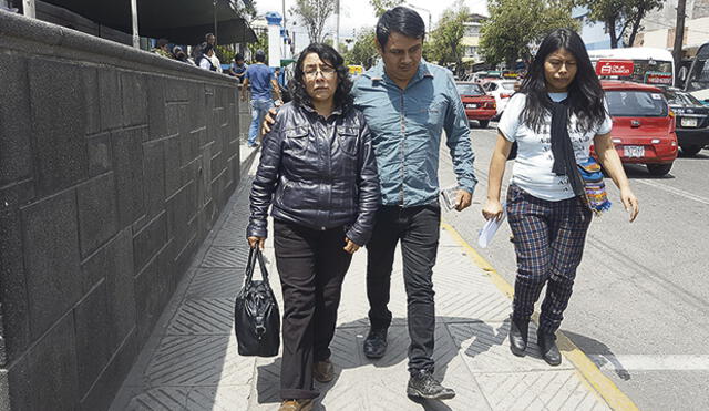 Arequipa: Descuartizó a su pareja porque esta lo iba a dejar