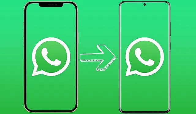 Este método de WhatsApp solo funcionará en Android. Foto: La Sexta